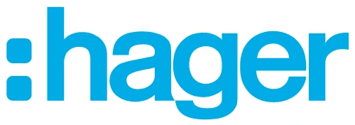 Hager-Logo